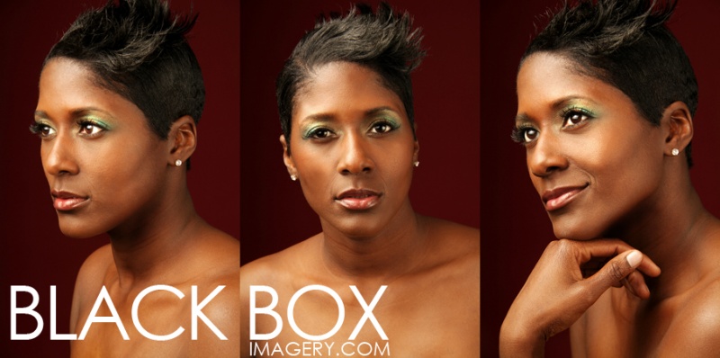 BLACK BOX IMAGERY