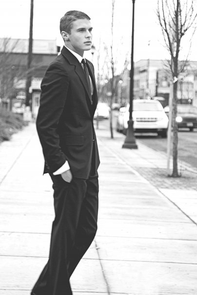 James Besteman