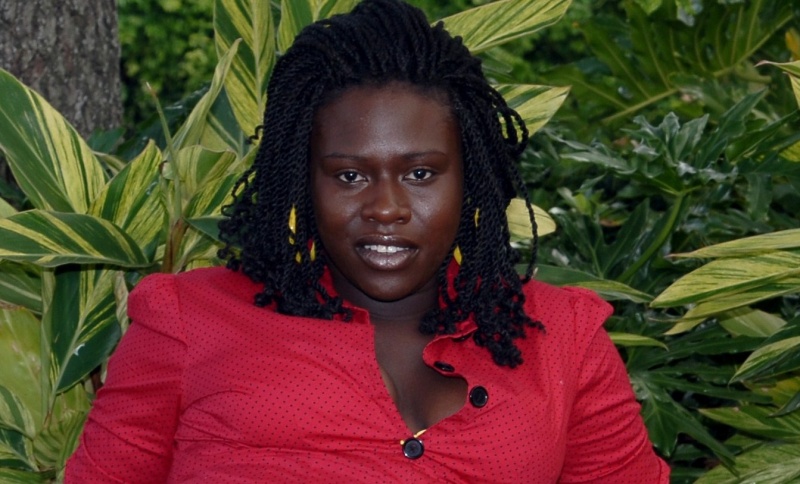 DENISE BLACK
