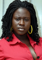 DENISE BLACK