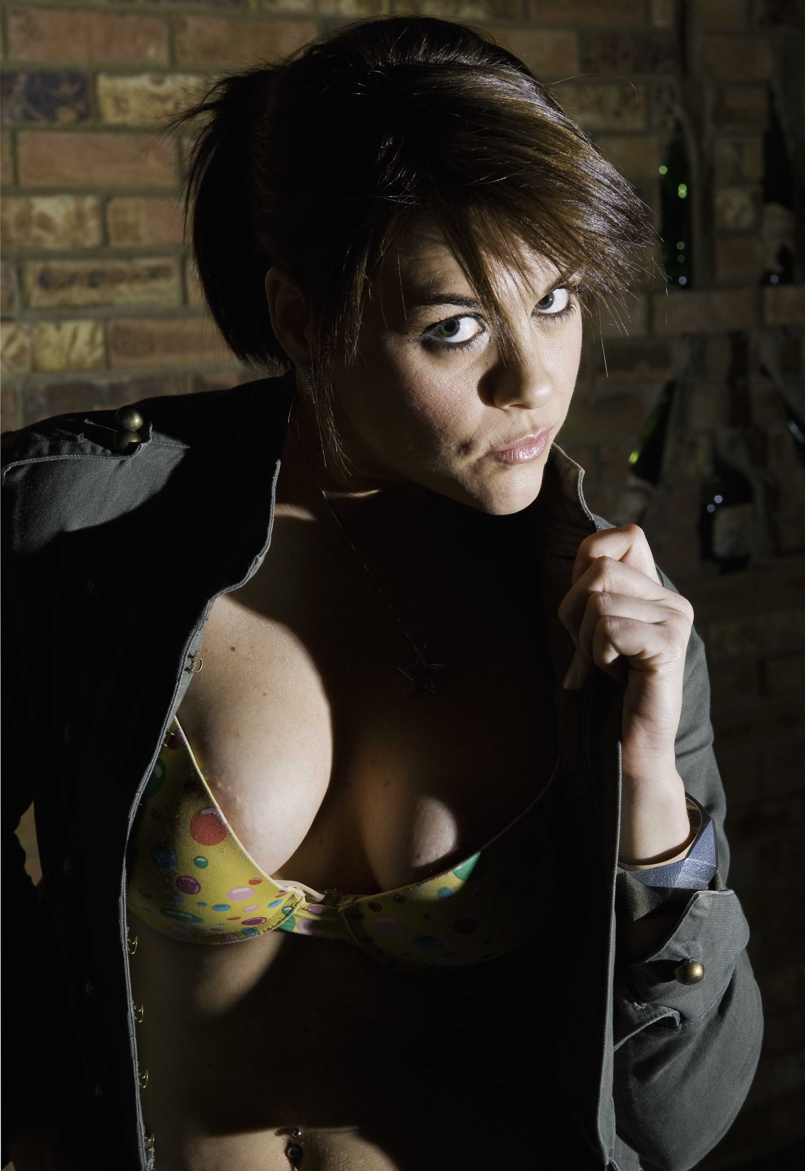 C. William Osborne - Kristi