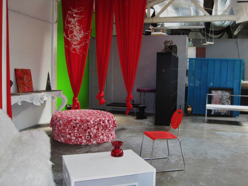 a look design studio