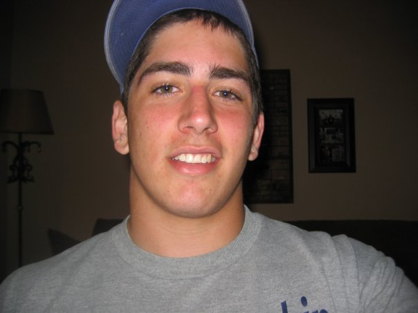 Pete Chepanonis