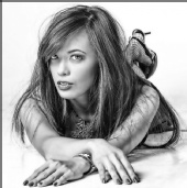 Andrelica Drake