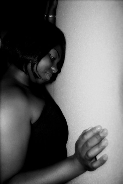 Presidential Photography - Joana