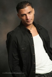 Sonny J.