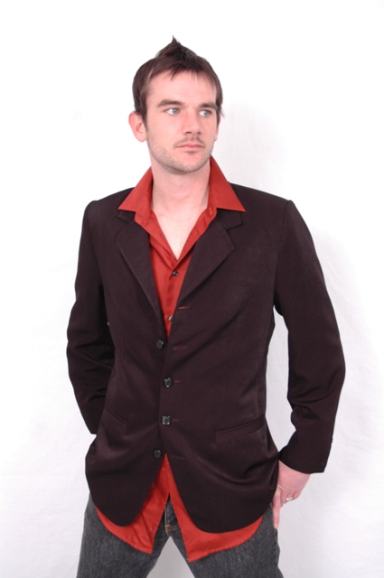 Patrick Harrigan