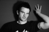 Patrick Harrigan