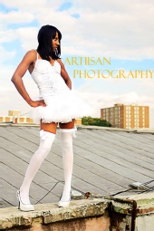 Focus - Eboni