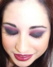Zoyas Makeup Artistry