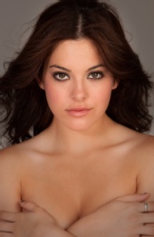 Olivia Alexander 