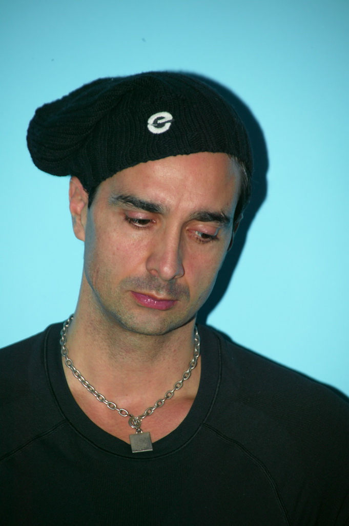 LEXANDAR SRBLJANIN