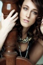 Nicole M Berg
