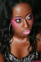 Makeup byParis Plastick