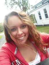 Bethany Jordan