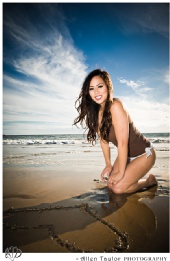 Allen Lee Taylor