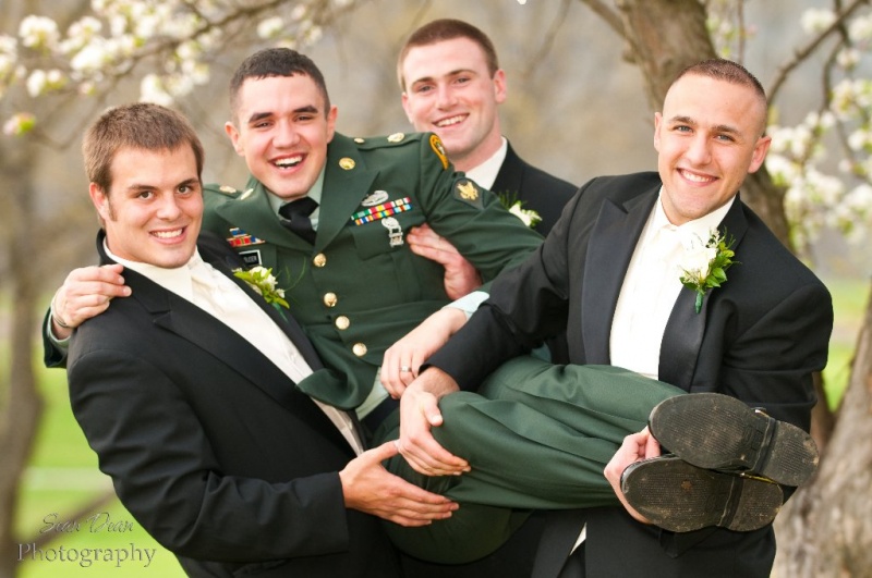 Sean Dean Photography