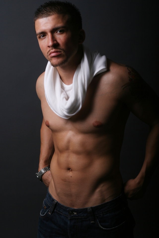 Joey Rodriguez