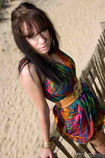 Chenise M