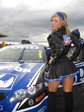 Jeska - SP Tools Grid Girl