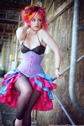 Meschantes Couture