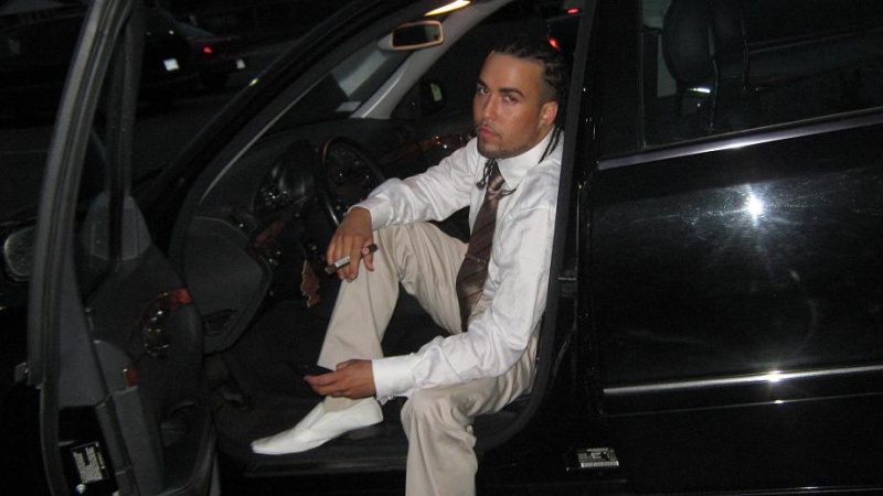 Carlito B