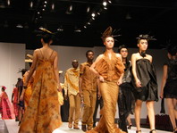 Kadri Jimoh - runway 2