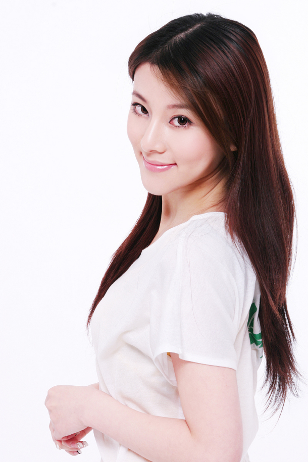 王月雯 Johanna Wong