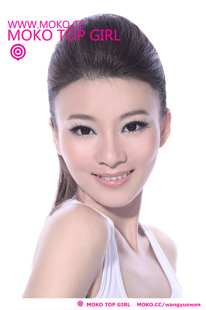 王月雯 Johanna Wong