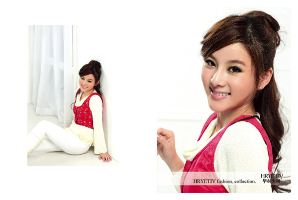 王月雯 Johanna Wong