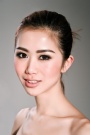 陈露             Lulu  Chen