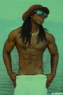 Black Spartan