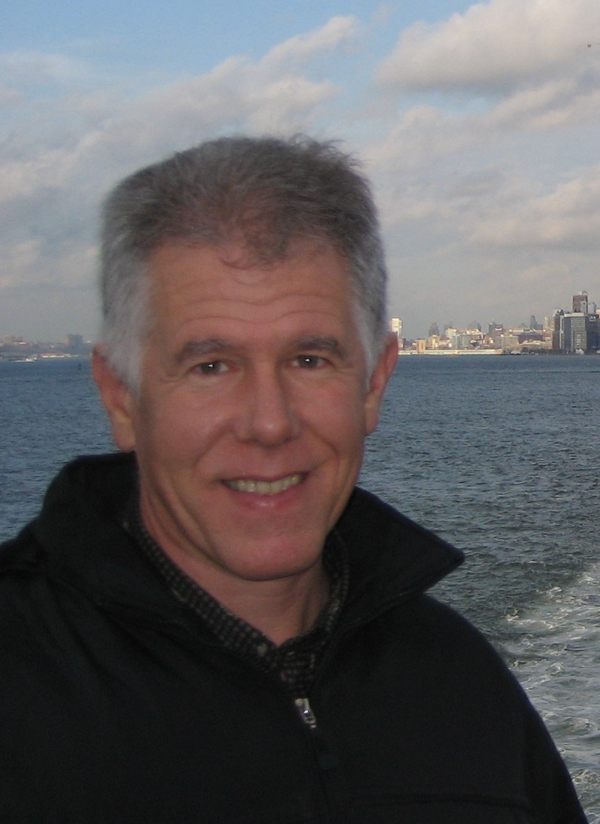 Lloyd - Staten Island Ferry
