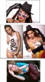 ZELDIN PHOTOGRAPHY - Vanessa