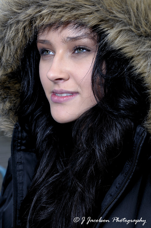 Rene Jacobson