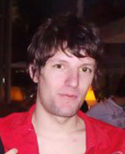 Stamatis Christodoularas