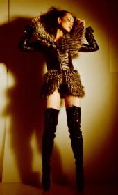 Anne Duffy