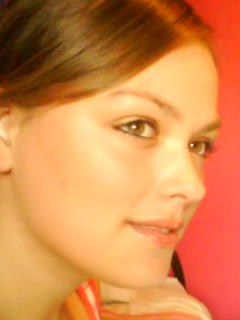 Katie Parker - me :)