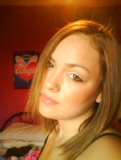 Katie Parker