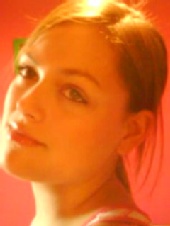 Katie Parker