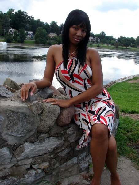 Candice Dunbar