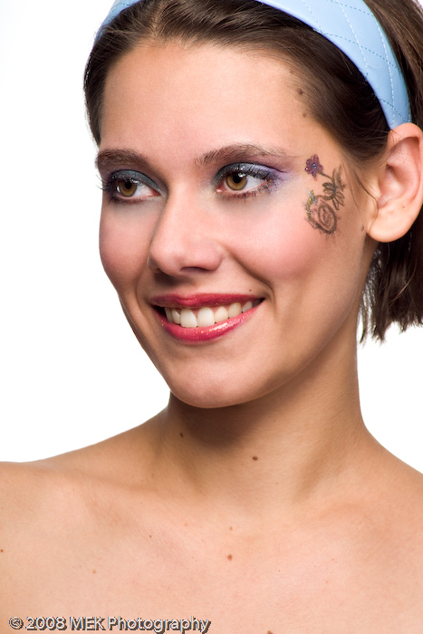 redshiftBLUESHIFTchroma