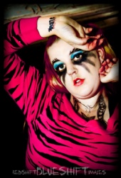 redshiftBLUESHIFTchroma