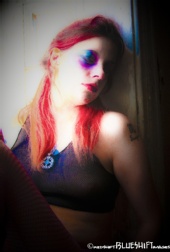 redshiftBLUESHIFTchroma