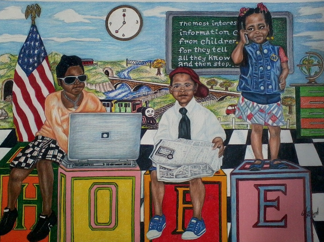 Arron Kirkwood - Little Big Business