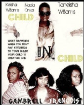 Gambrell Francois - "Child in Child" The Movie