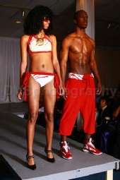 Scripted Clothing Line