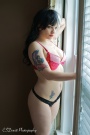 CSDewitt Photography - Marauder in Natural Light