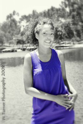 aja thomas
