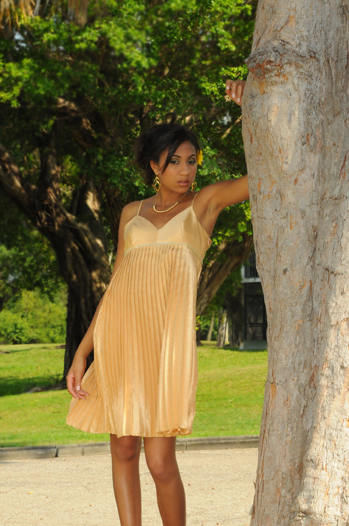 Shante' Styles